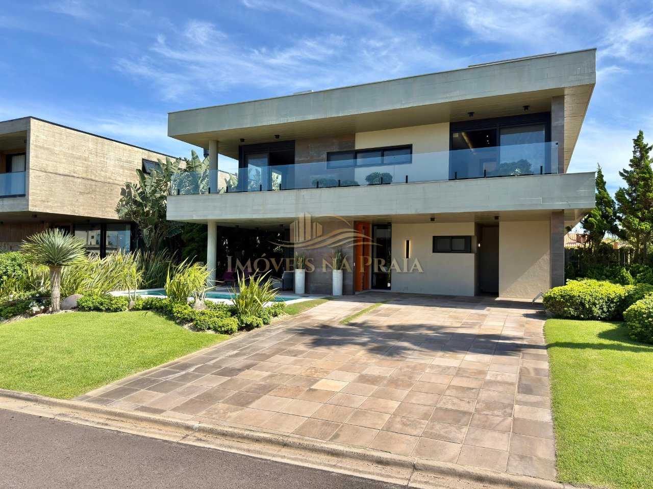 Foto 28 — Casa em Condomínio 5 dormitórios no bairro Playa Vista