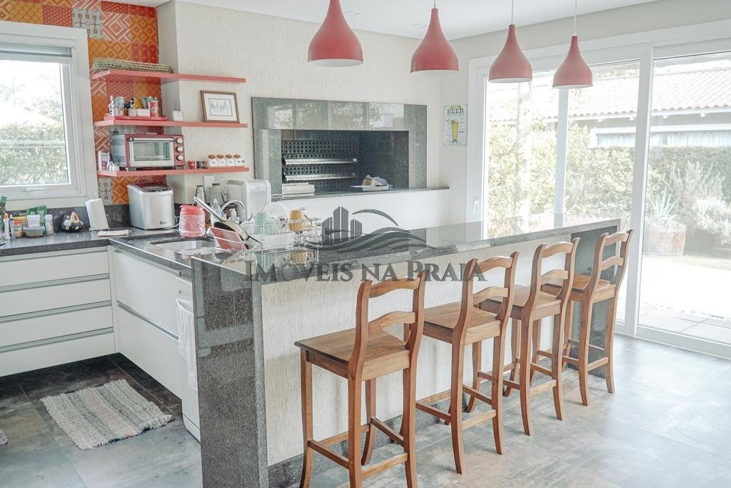 Foto 8 — Casa em Condomínio 5 Dormitório(s) Bairro Porto Co