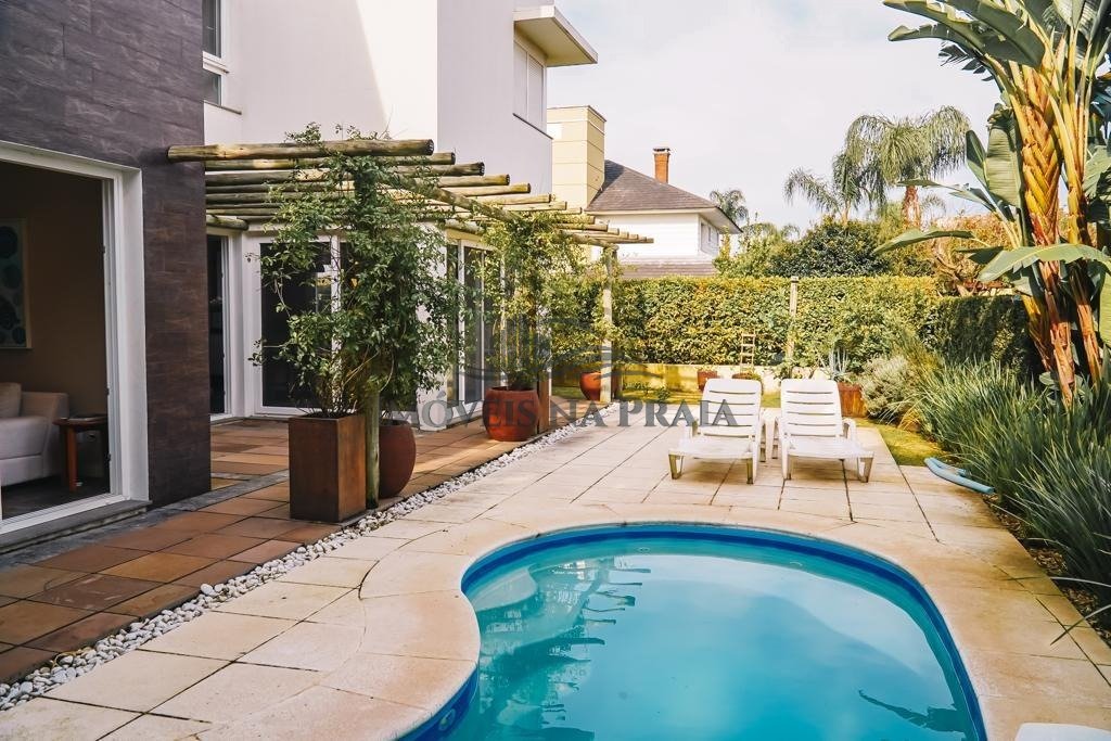 Foto 9 — Casa em Condomínio 5 Dormitório(s) Bairro Porto Co