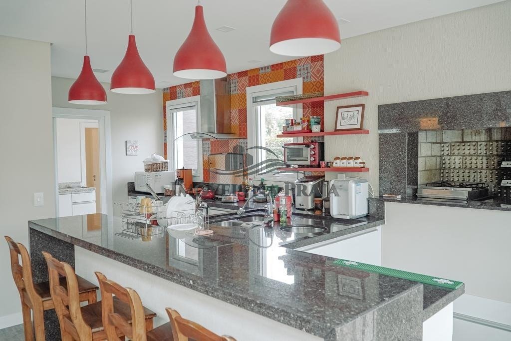 Foto 6 — Casa em Condomínio 5 Dormitório(s) Bairro Porto Co