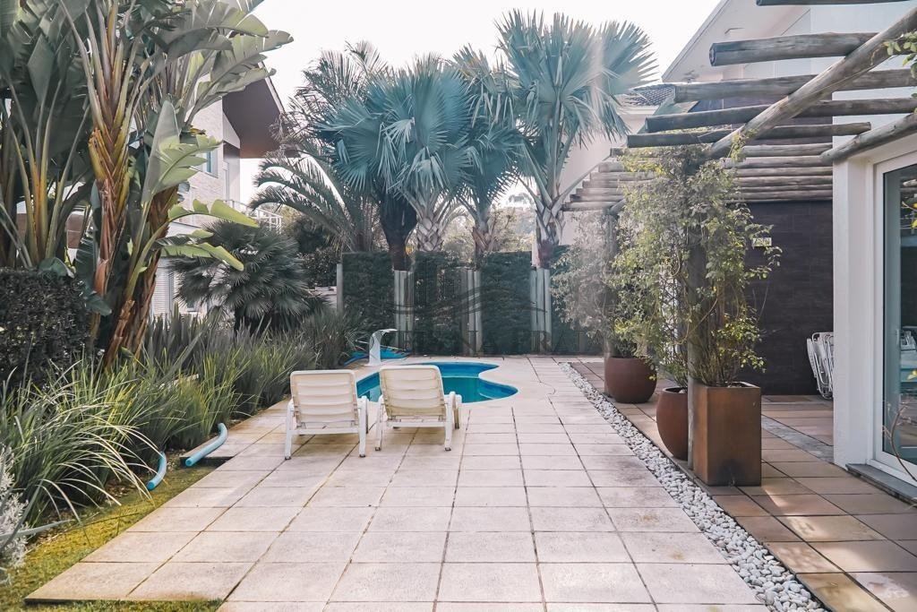 Foto 14 — Casa em Condomínio 5 Dormitório(s) Bairro Porto Co