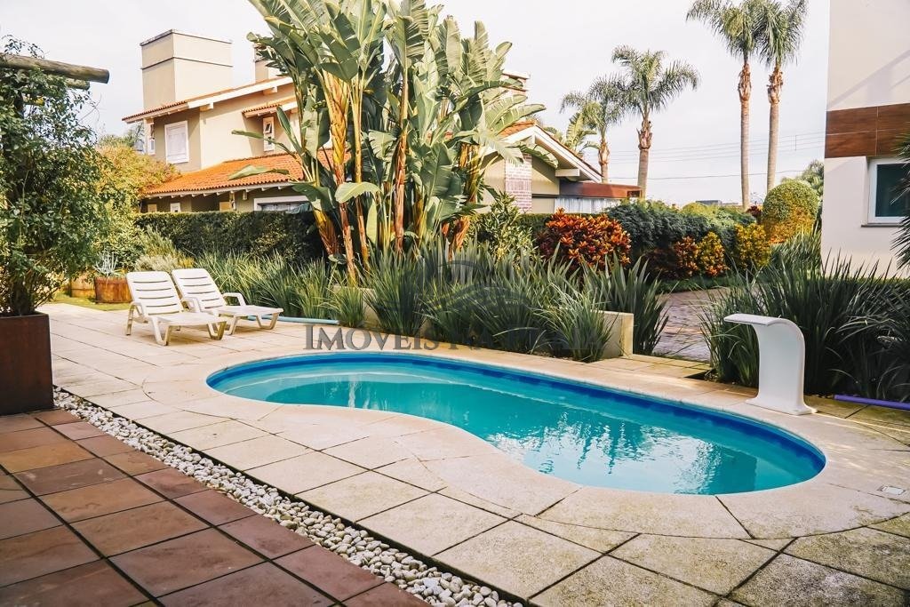 Foto 12 — Casa em Condomínio 5 Dormitório(s) Bairro Porto Co