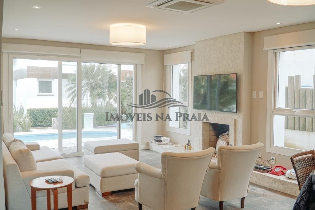 Foto 3 — Casa em Condomínio 5 Dormitório(s) Bairro Porto Co