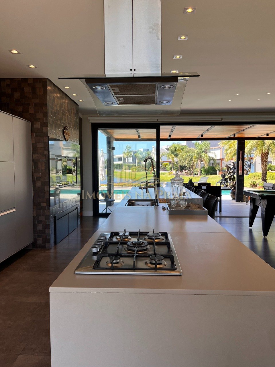 Foto 15 — Casa em Condomínio 5 Dormitório(s) Bairro Enseada