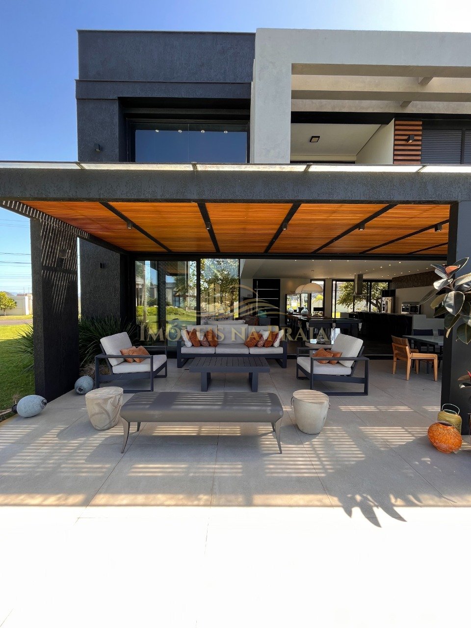 Foto 30 — Casa em Condomínio 5 Dormitório(s) Bairro Enseada