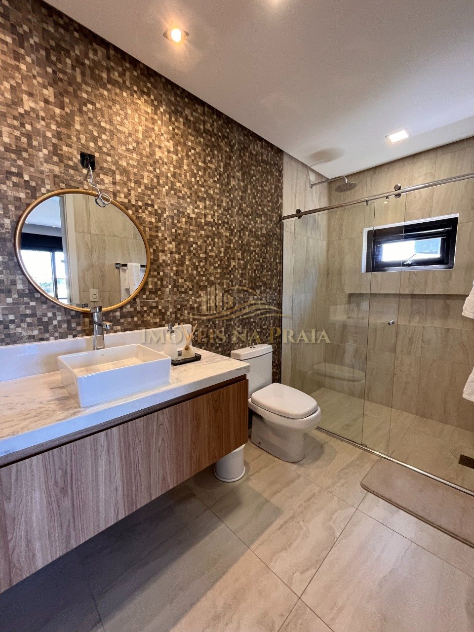 Foto 14 — Casa em Condomínio 5 Dormitório(s) Bairro Enseada