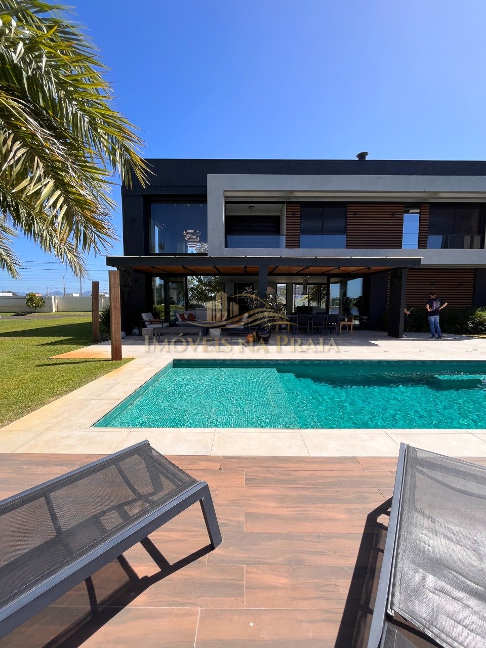 Foto 33 — Casa em Condomínio 5 Dormitório(s) Bairro Enseada