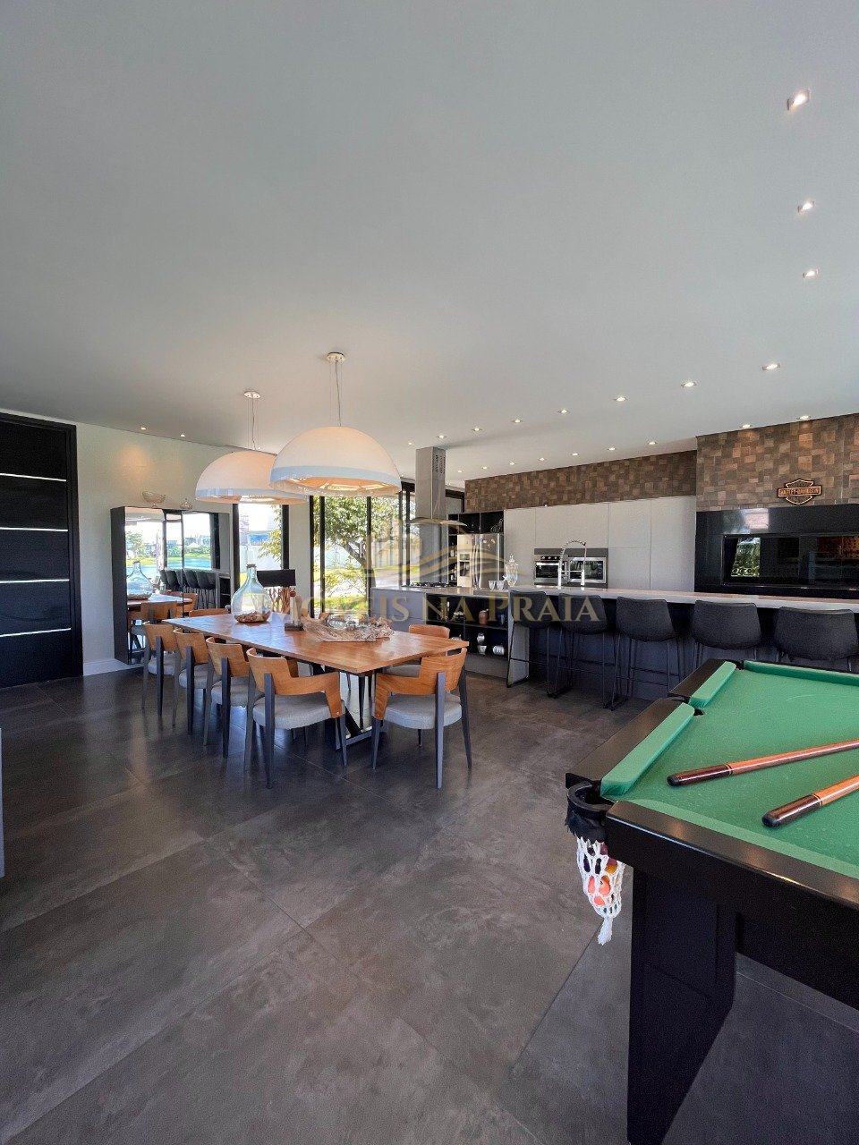 Foto 25 — Casa em Condomínio 5 Dormitório(s) Bairro Enseada