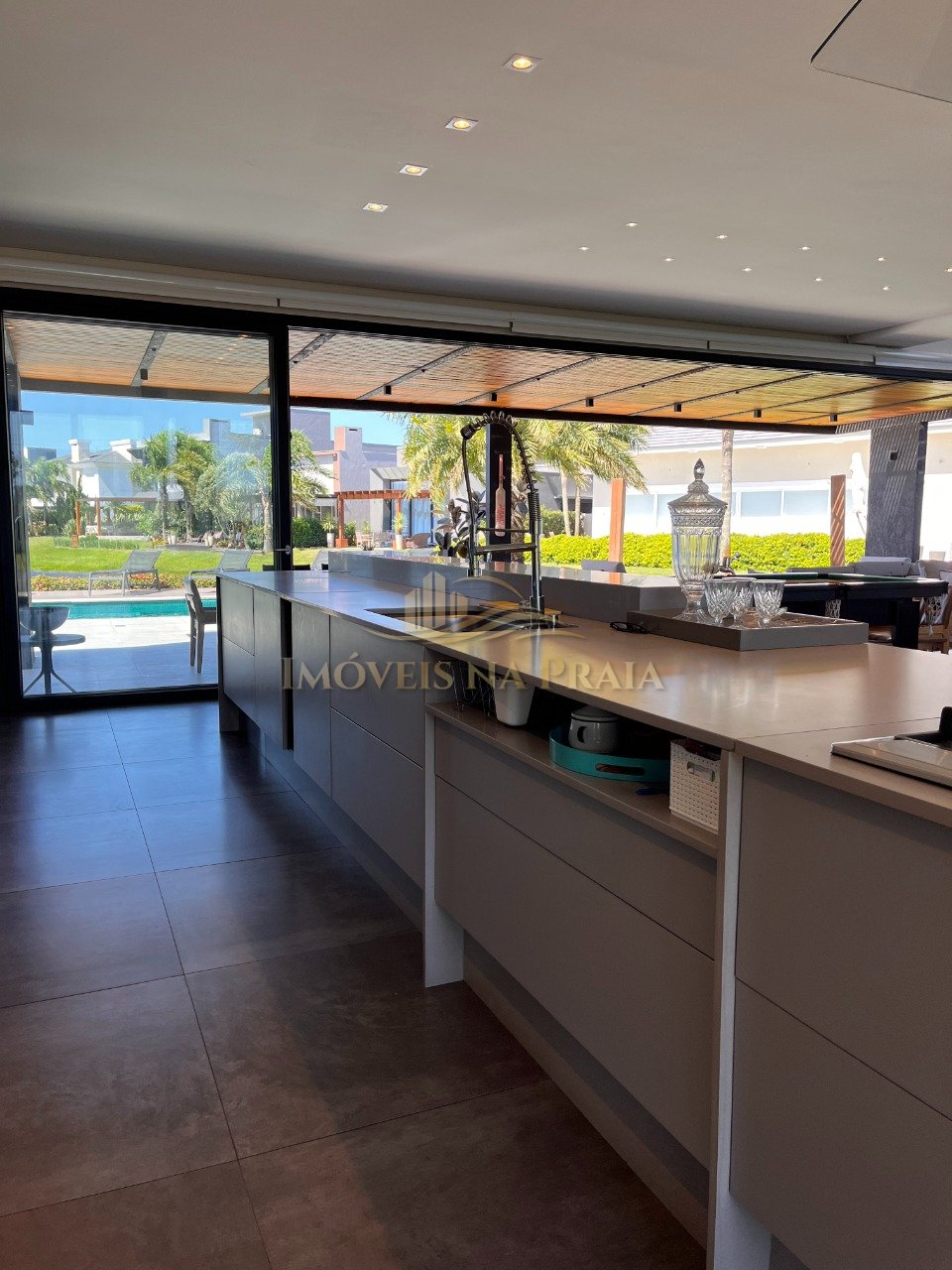 Foto 16 — Casa em Condomínio 5 Dormitório(s) Bairro Enseada