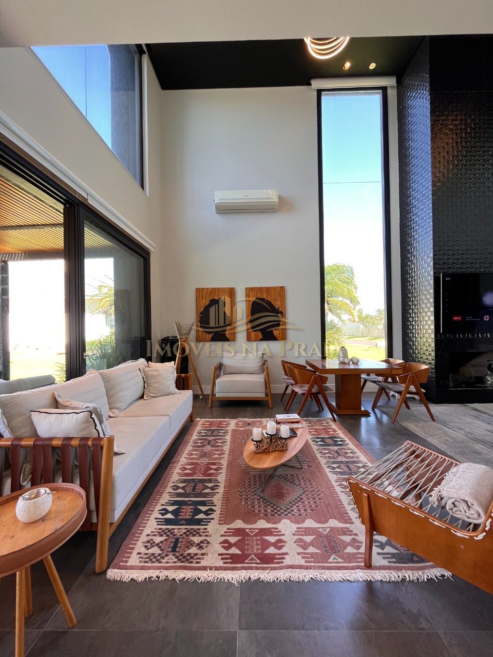 Foto 21 — Casa em Condomínio 5 Dormitório(s) Bairro Enseada