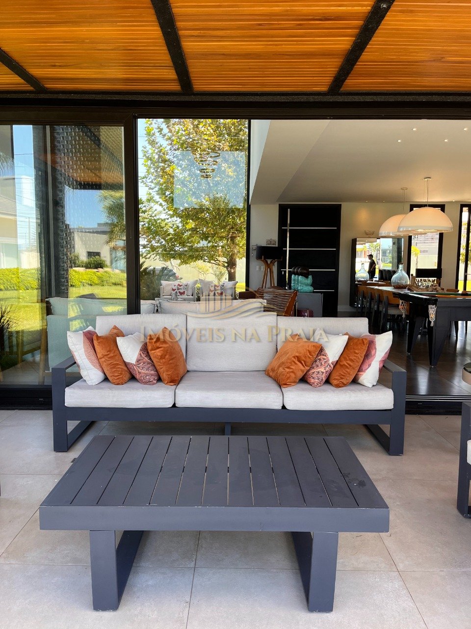 Foto 20 — Casa em Condomínio 5 Dormitório(s) Bairro Enseada