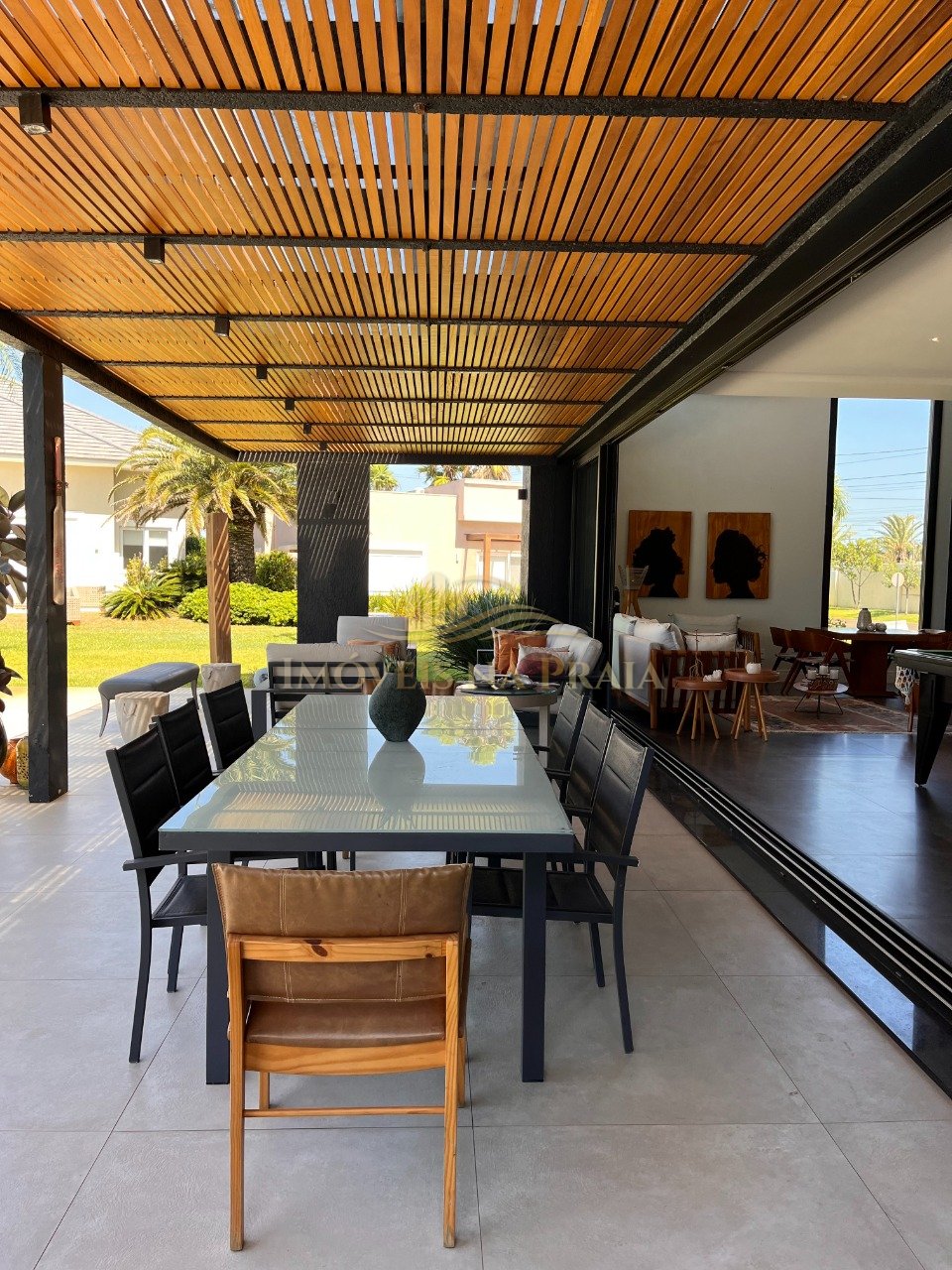 Foto 42 — Casa em Condomínio 5 Dormitório(s) Bairro Enseada