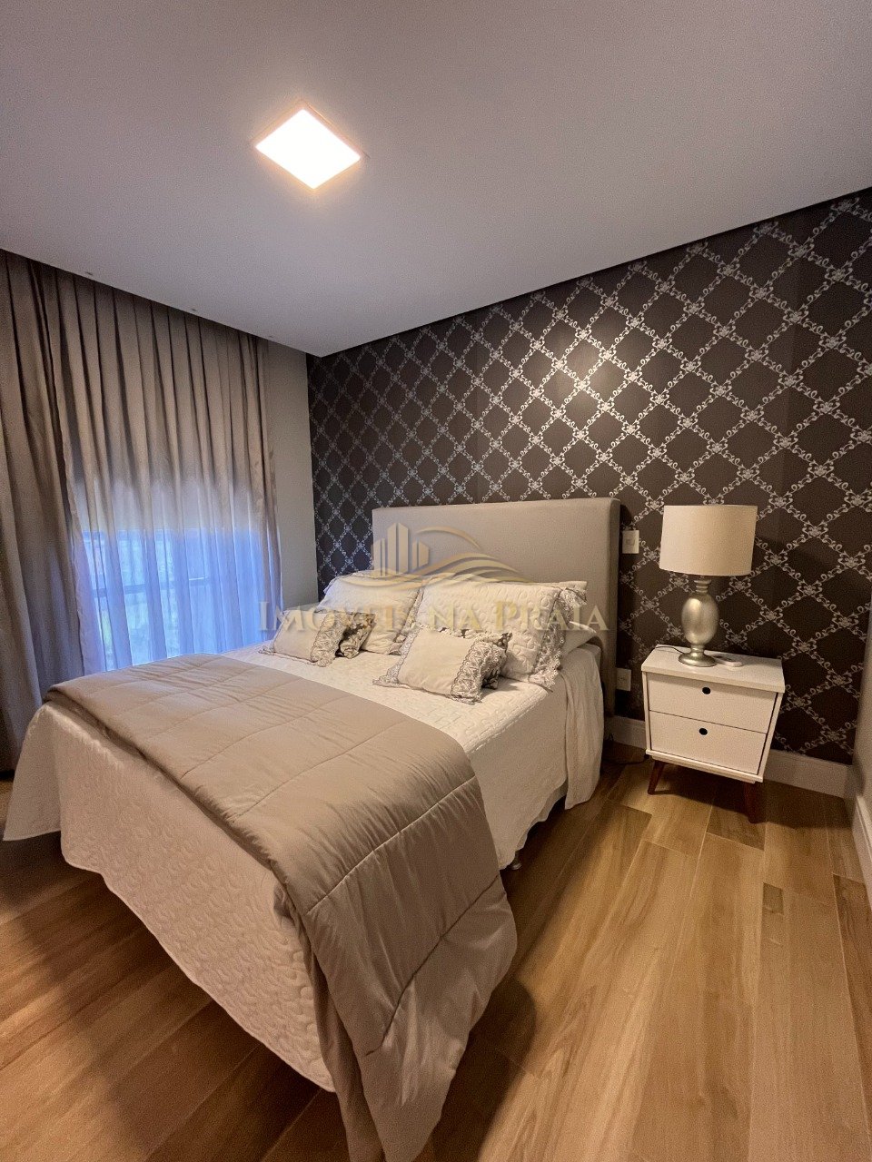 Foto 2 — Casa em Condomínio 5 Dormitório(s) Bairro Enseada