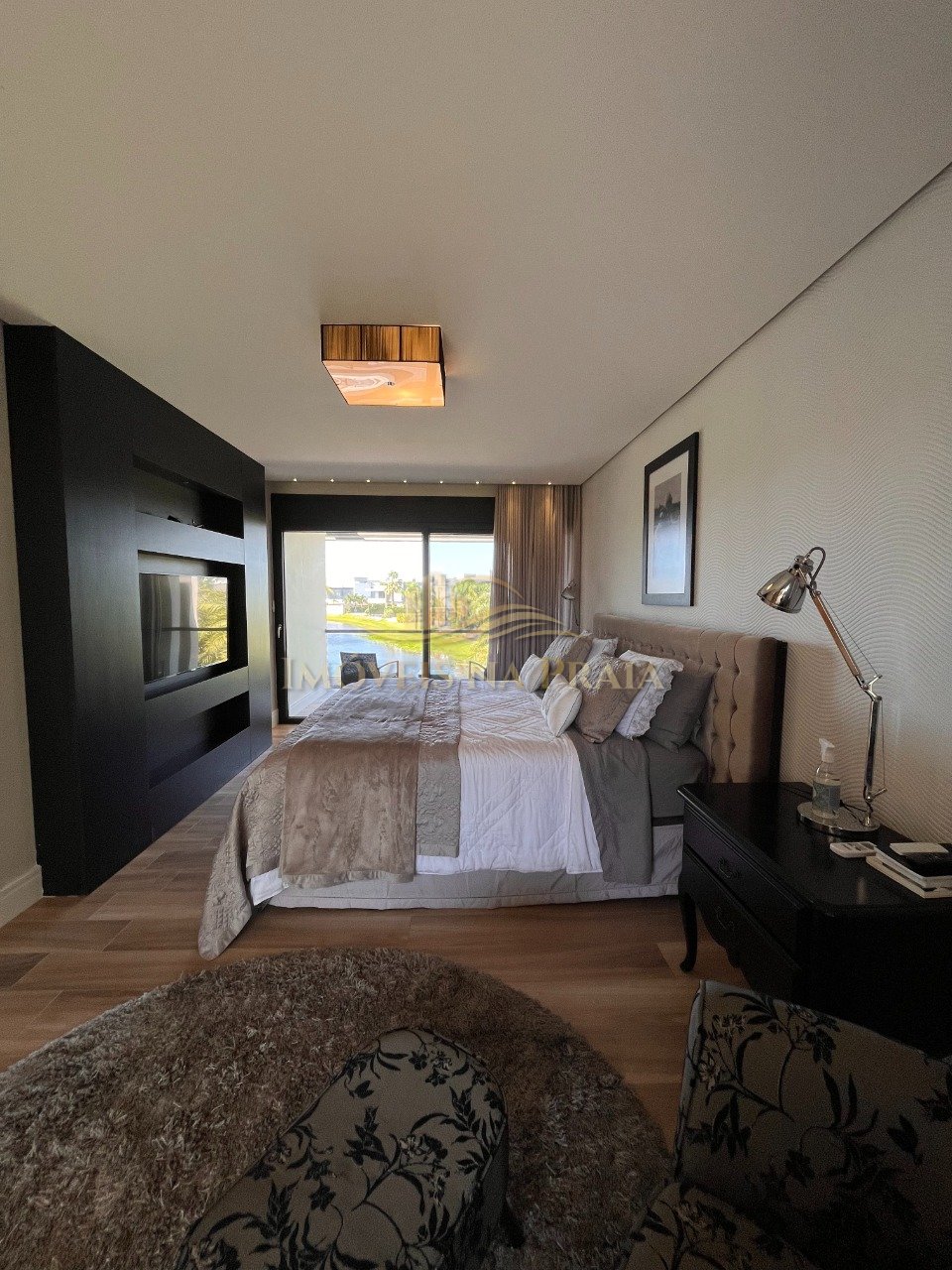 Foto 4 — Casa em Condomínio 5 Dormitório(s) Bairro Enseada