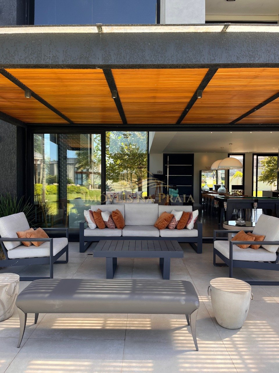 Foto 31 — Casa em Condomínio 5 Dormitório(s) Bairro Enseada