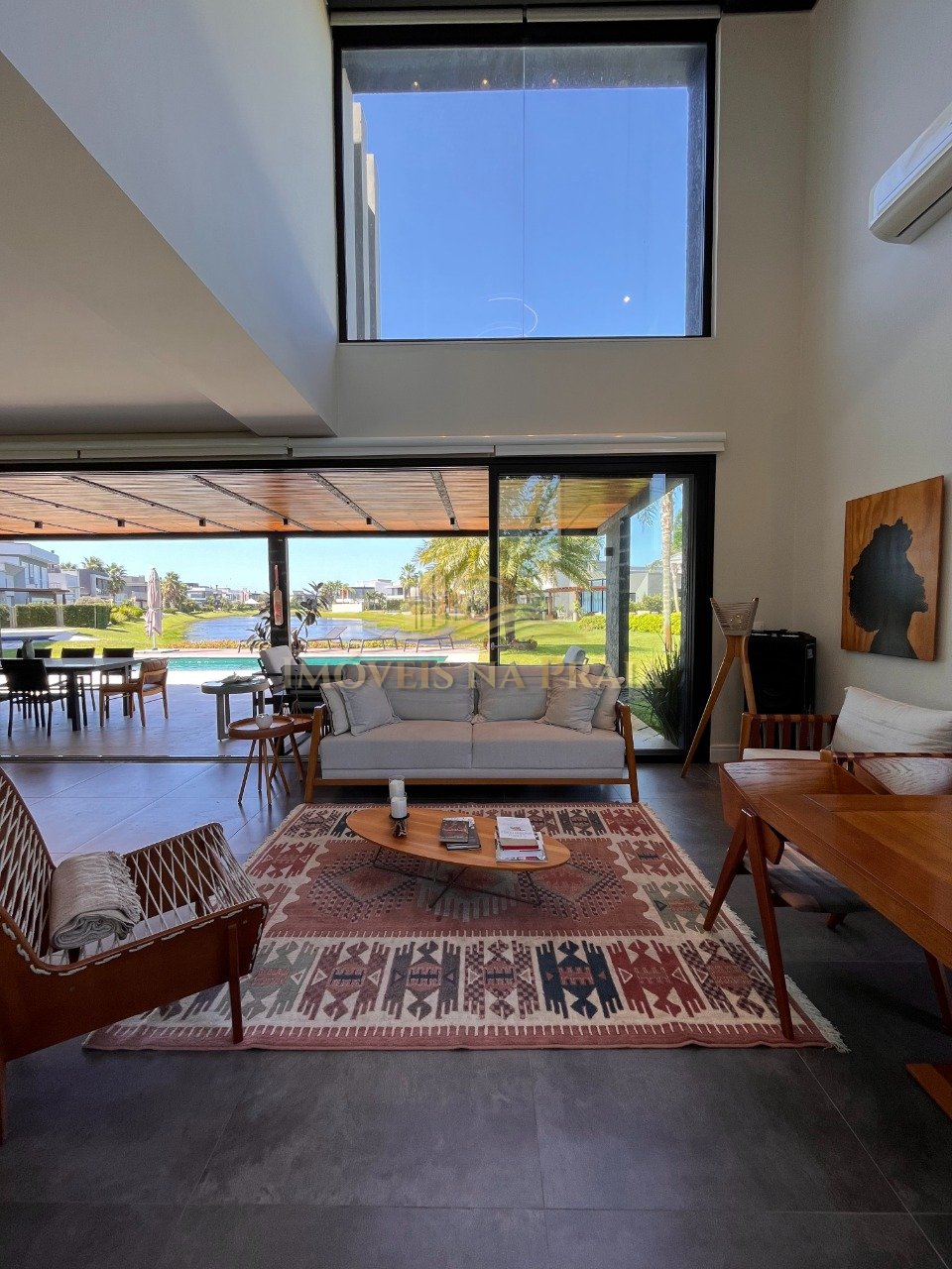 Foto 27 — Casa em Condomínio 5 Dormitório(s) Bairro Enseada