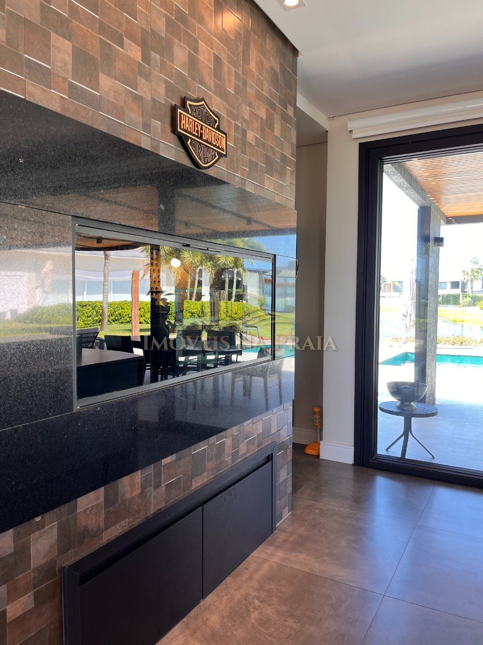 Foto 17 — Casa em Condomínio 5 Dormitório(s) Bairro Enseada