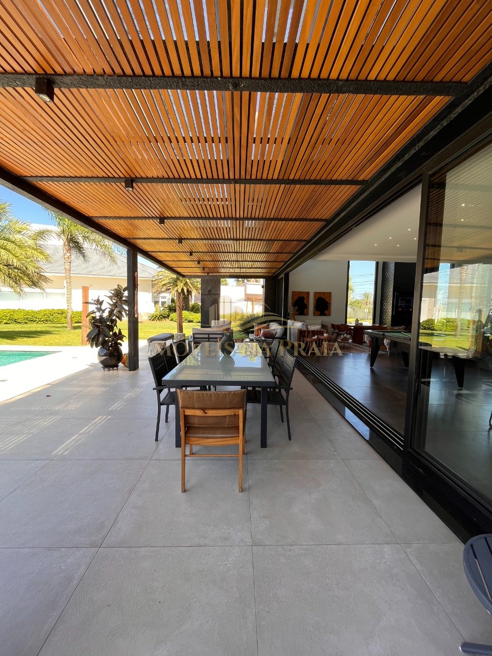 Foto 41 — Casa em Condomínio 5 Dormitório(s) Bairro Enseada