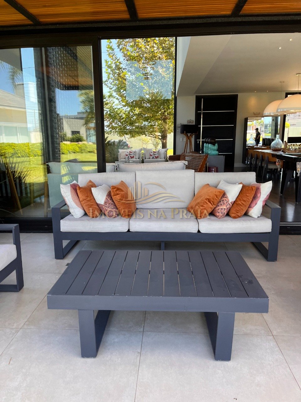 Foto 19 — Casa em Condomínio 5 Dormitório(s) Bairro Enseada