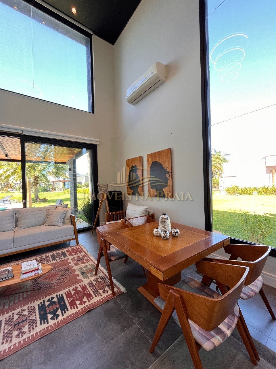 Foto 29 — Casa em Condomínio 5 Dormitório(s) Bairro Enseada