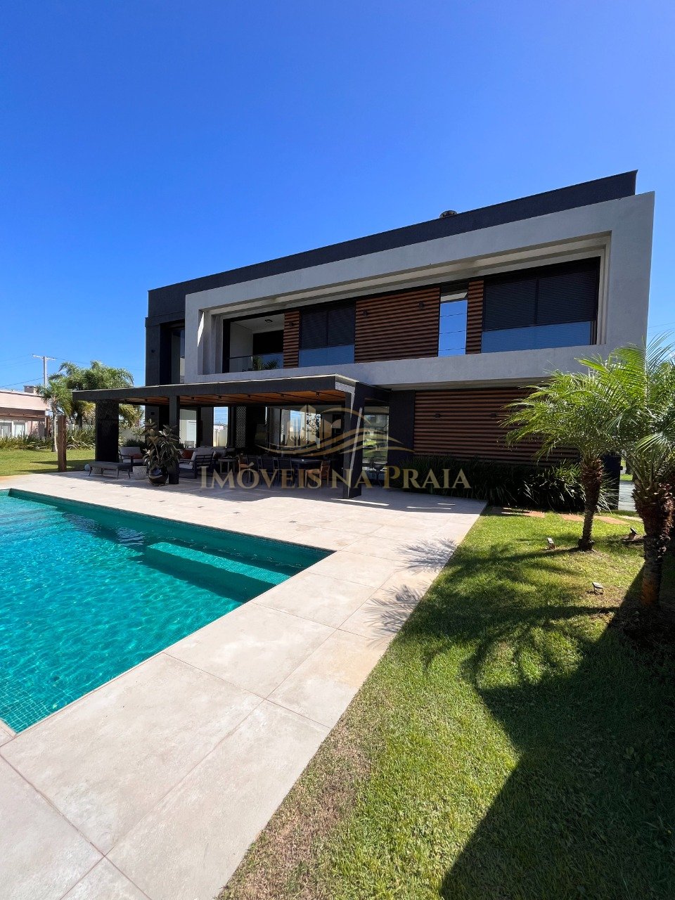 Foto 34 — Casa em Condomínio 5 Dormitório(s) Bairro Enseada