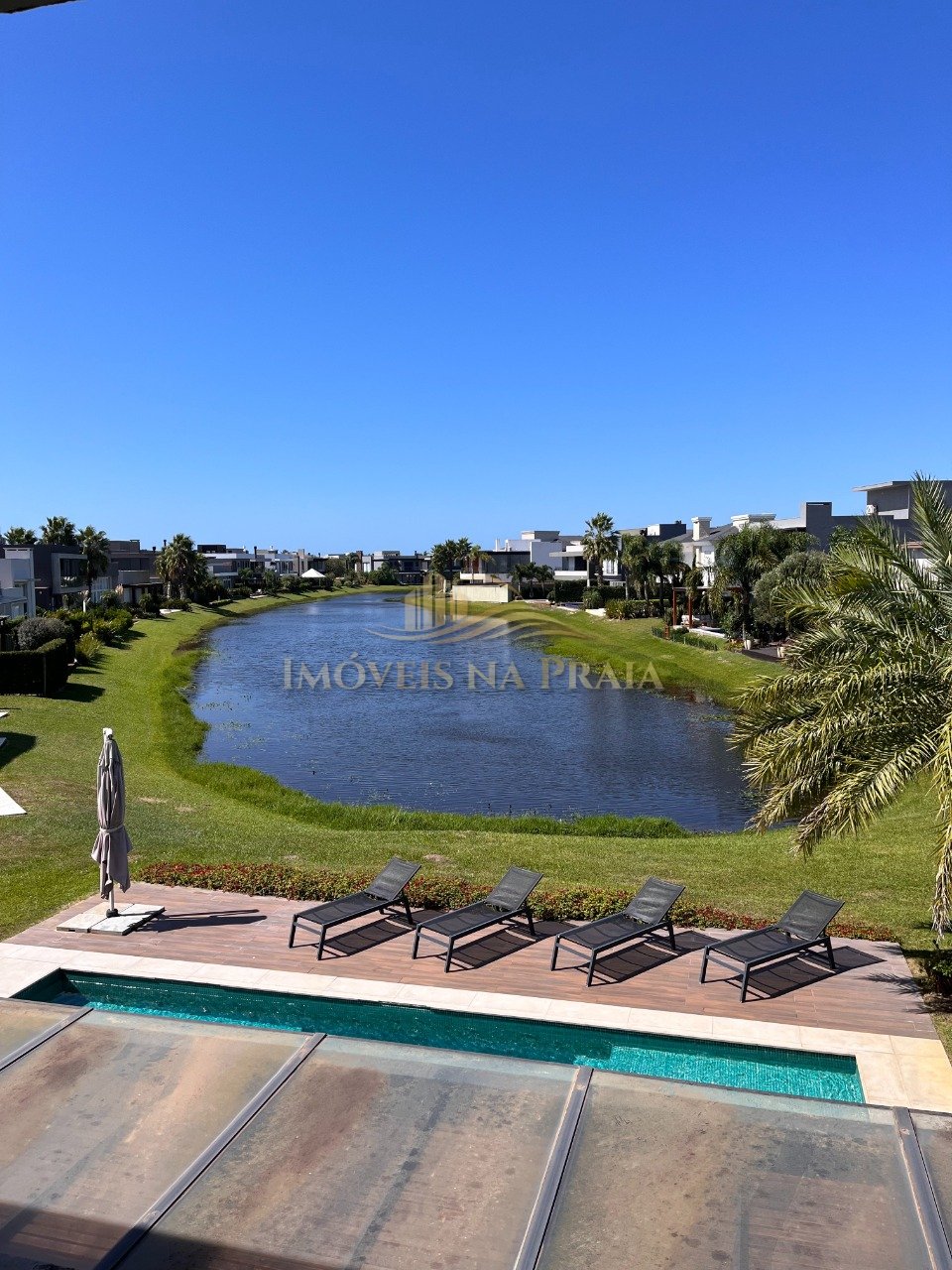 Foto 6 — Casa em Condomínio 5 Dormitório(s) Bairro Enseada