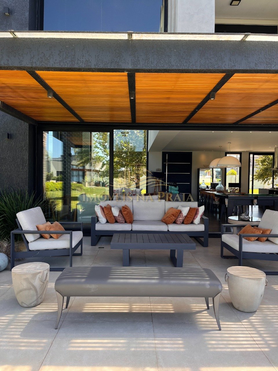 Foto 32 — Casa em Condomínio 5 Dormitório(s) Bairro Enseada