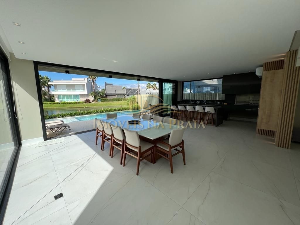 Foto 9 — Casa em Condomínio 5 Dormitório(s) Bairro Enseada