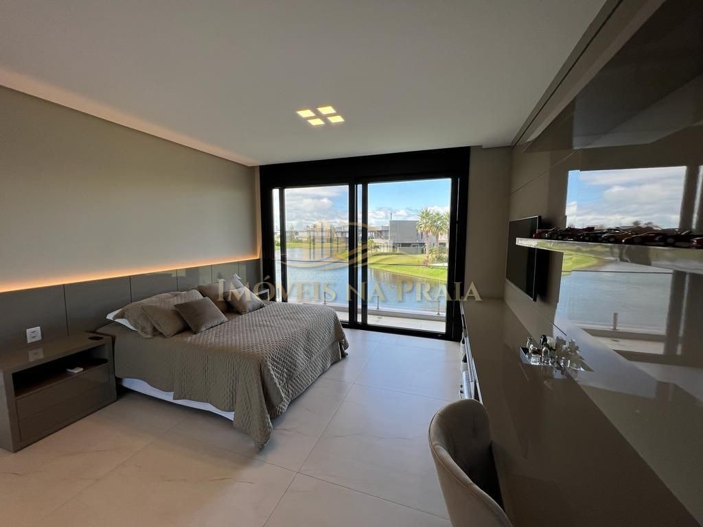 Foto 24 — Casa em Condomínio 5 Dormitório(s) Bairro Enseada