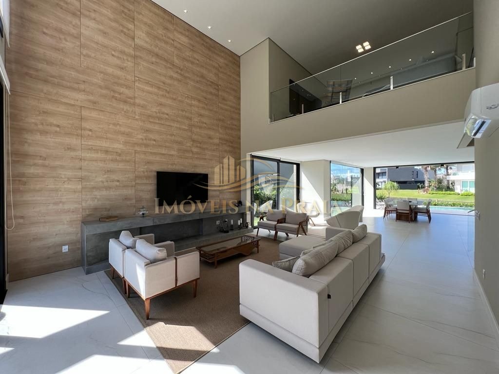 Foto 10 — Casa em Condomínio 5 Dormitório(s) Bairro Enseada