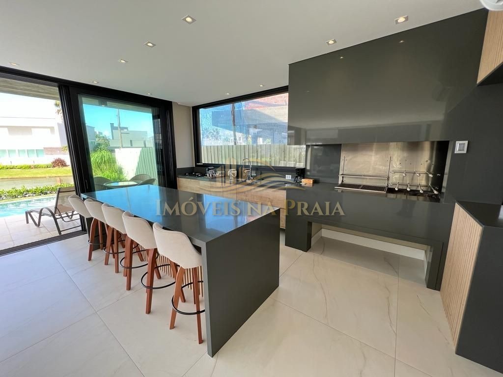 Foto 3 — Casa em Condomínio 5 Dormitório(s) Bairro Enseada