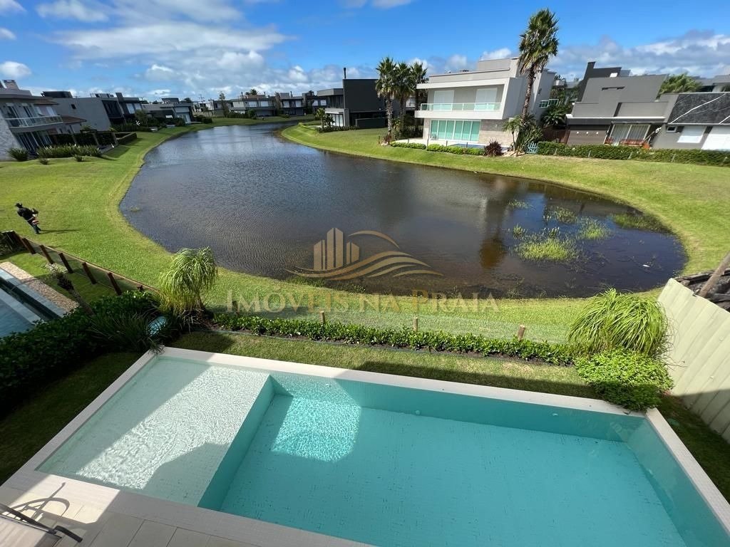 Foto 20 — Casa em Condomínio 5 Dormitório(s) Bairro Enseada