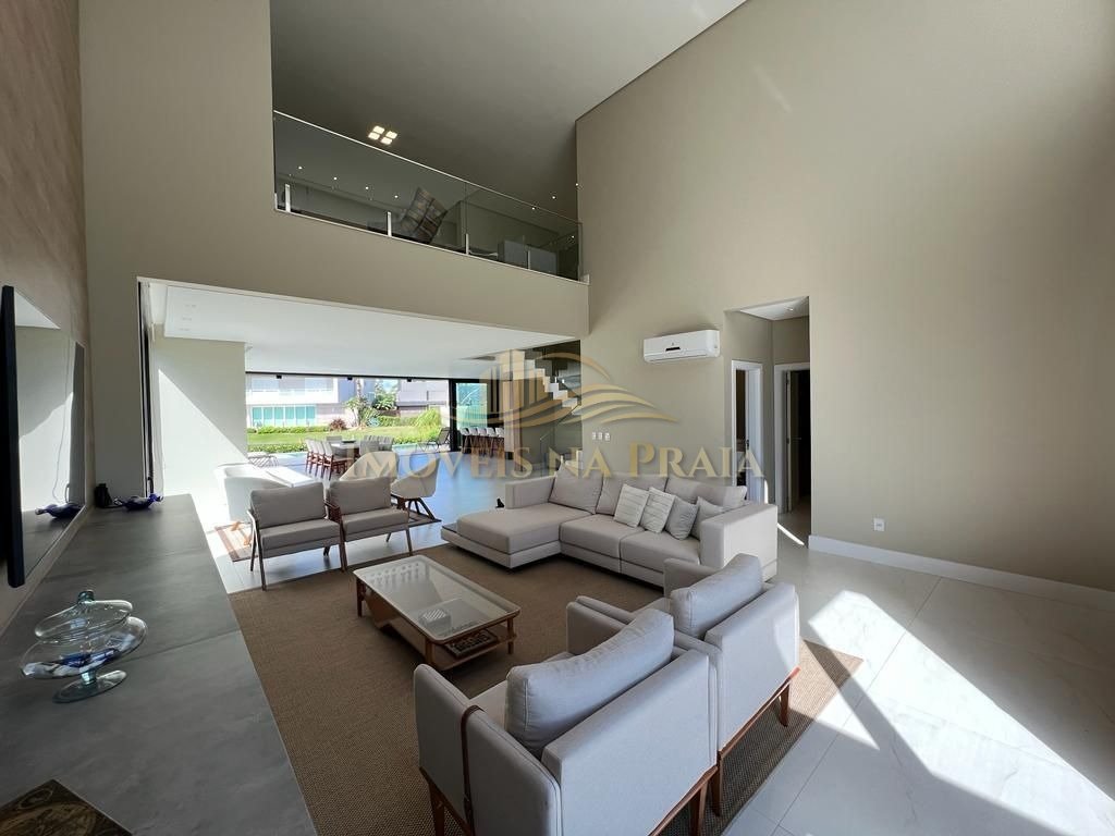 Foto 2 — Casa em Condomínio 5 Dormitório(s) Bairro Enseada