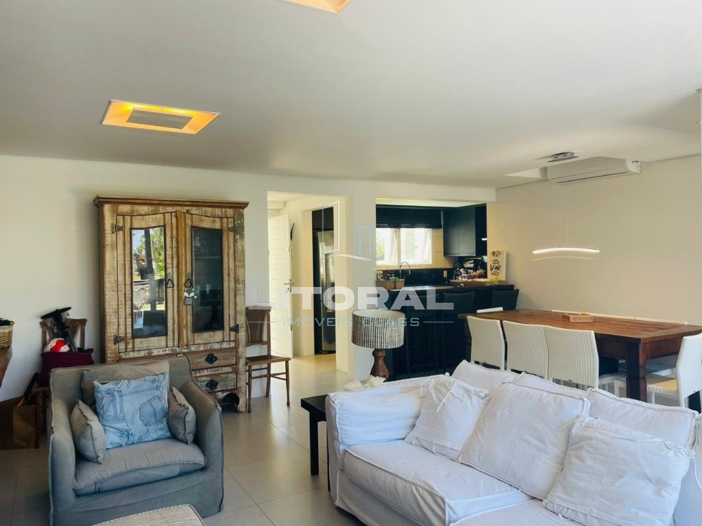 Foto 4 — Casa em Condomínio 4 dormitórios no bairro Páteo Marbella