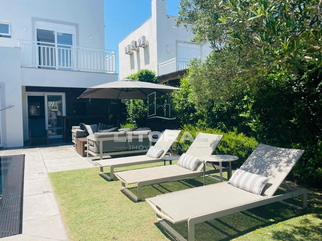 Foto 42 — Casa em Condomínio 4 dormitórios no bairro Páteo Marbella