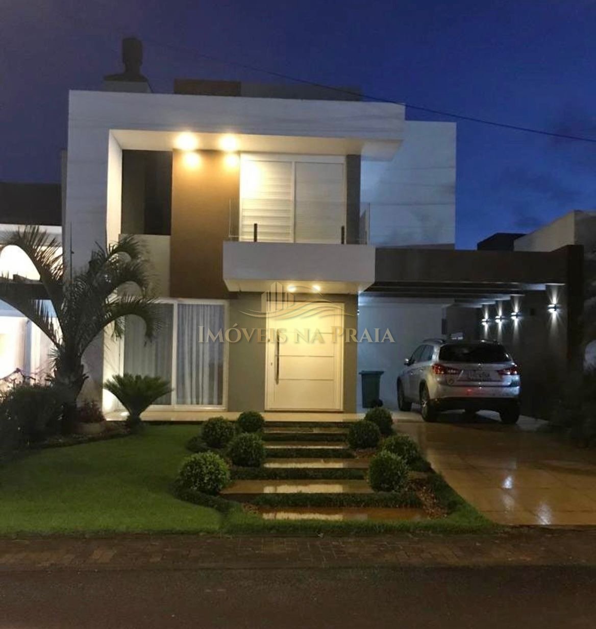 Foto 2 — Casa em Condomínio no Las Palmas.