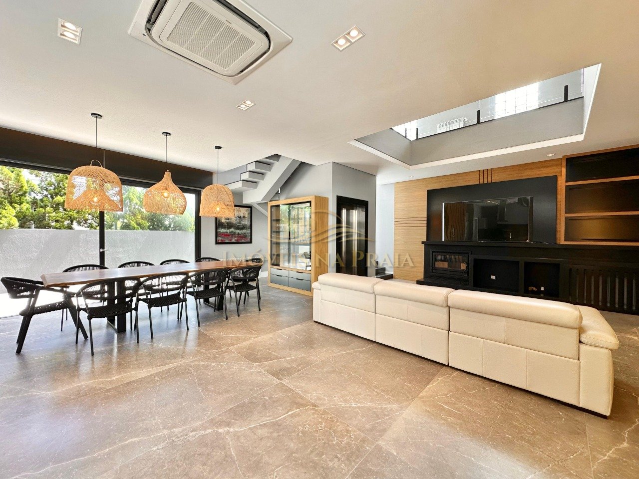 Foto 4 — Casa em Condomínio 4 dormitórios no bairro Playa Vista