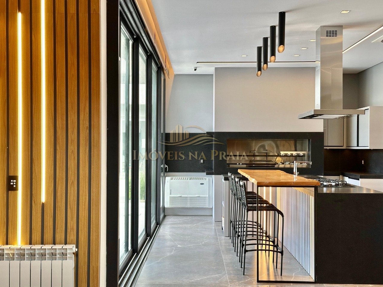 Foto 9 — Casa em Condomínio 4 dormitórios no bairro Playa Vista