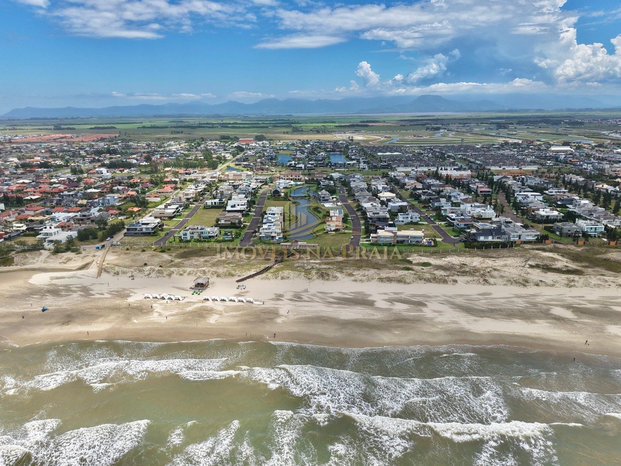 Foto 2 — Casa em Condomínio 4 dormitórios no bairro Playa Vista