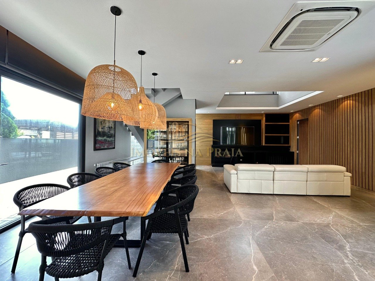 Foto 5 — Casa em Condomínio 4 dormitórios no bairro Playa Vista