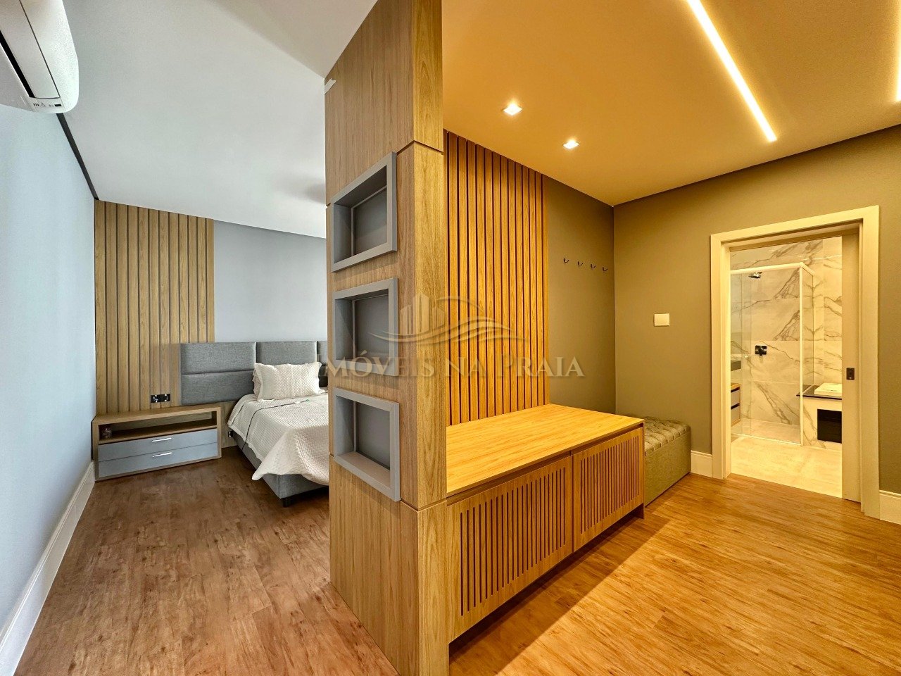 Foto 18 — Casa em Condomínio 4 dormitórios no bairro Playa Vista