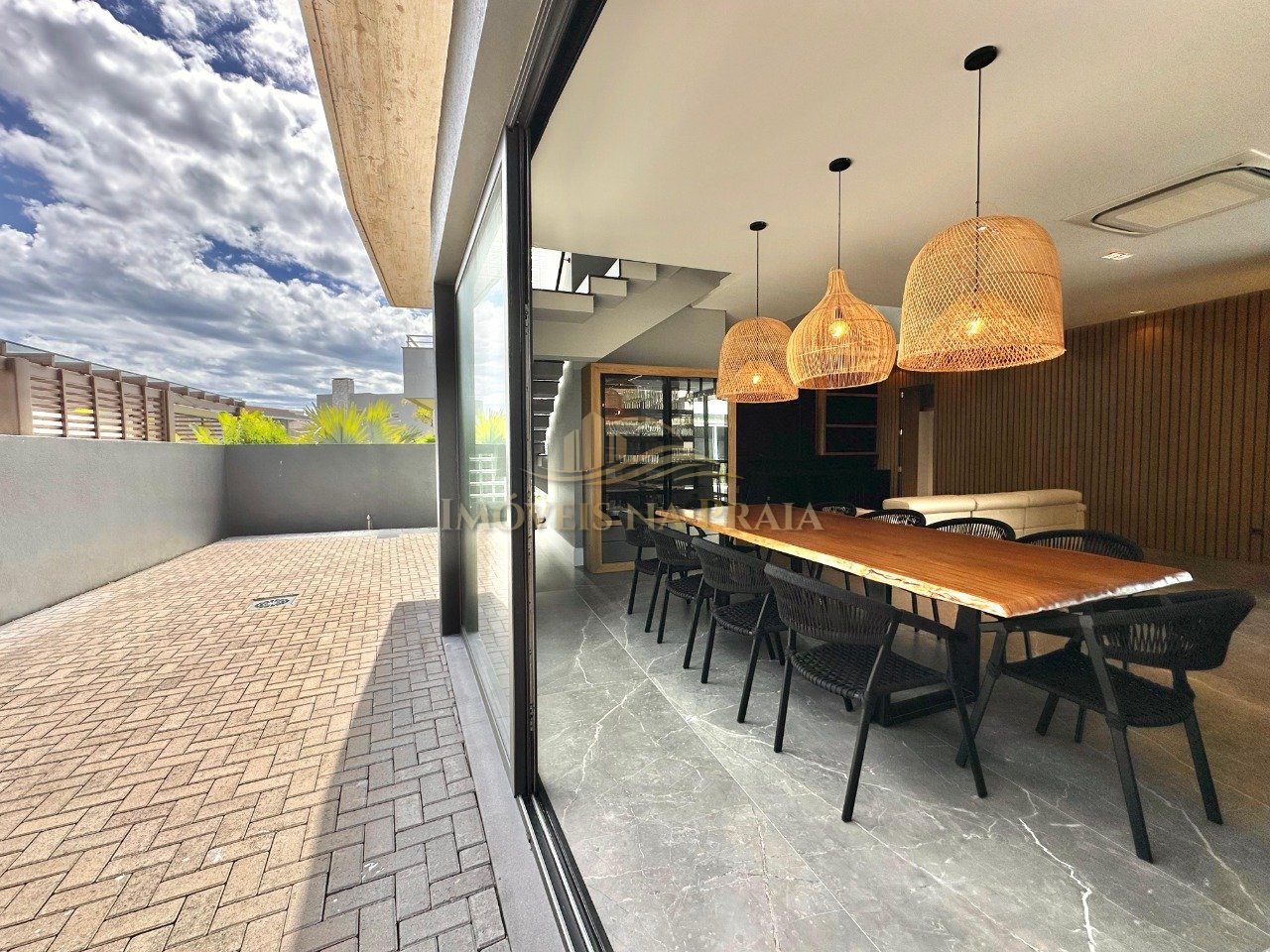 Foto 11 — Casa em Condomínio 4 dormitórios no bairro Playa Vista