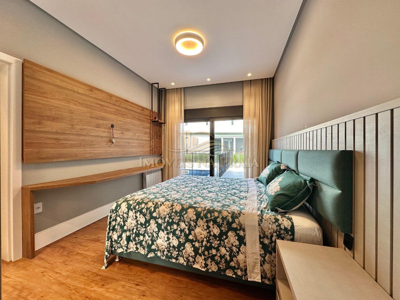 Foto 12 — Casa em Condomínio 4 dormitórios no bairro Playa Vista