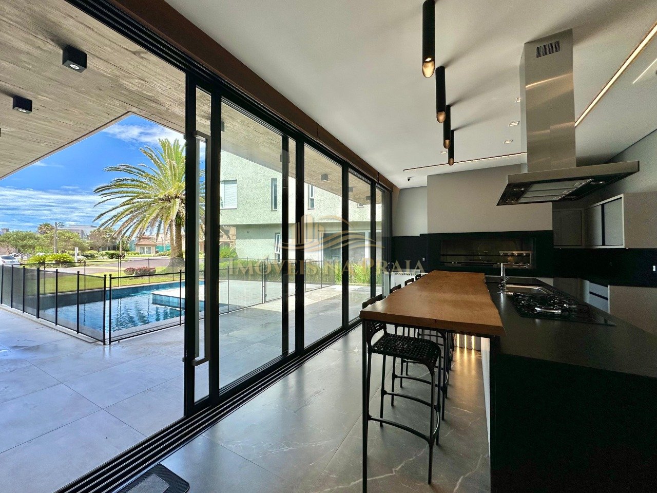 Foto 26 — Casa em Condomínio 4 dormitórios no bairro Playa Vista