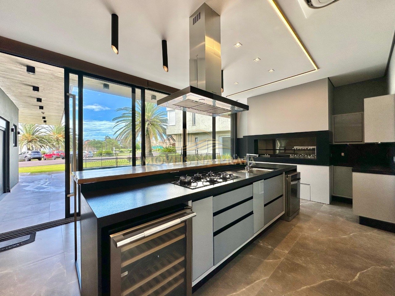 Foto 7 — Casa em Condomínio 4 dormitórios no bairro Playa Vista