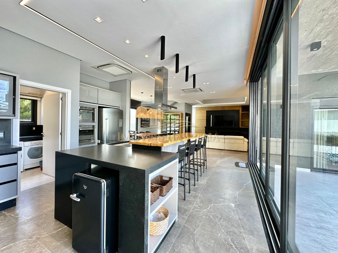 Foto 6 — Casa em Condomínio 4 dormitórios no bairro Playa Vista