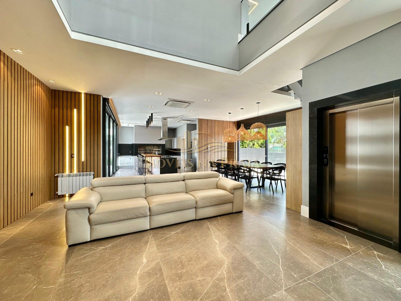 Foto 8 — Casa em Condomínio 4 dormitórios no bairro Playa Vista