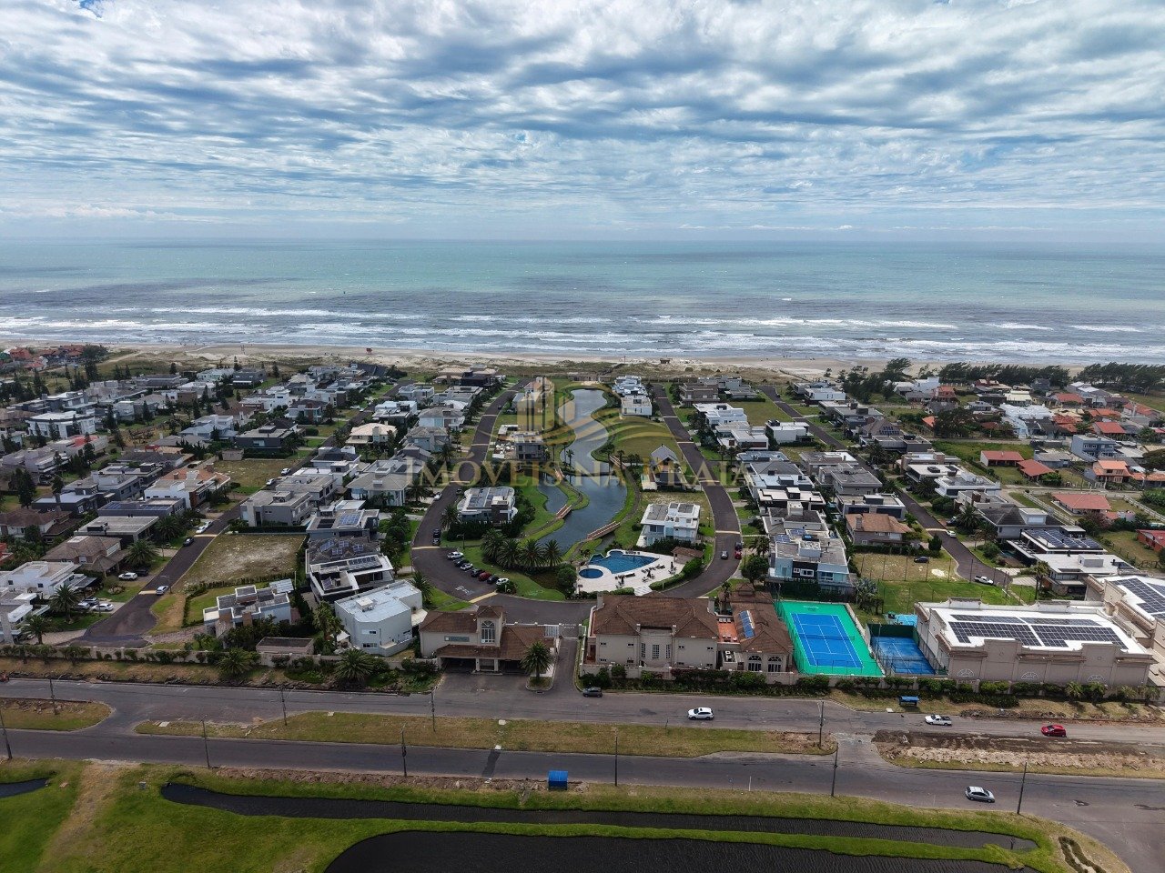 Foto 29 — Casa em Condomínio 4 dormitórios no bairro Playa Vista
