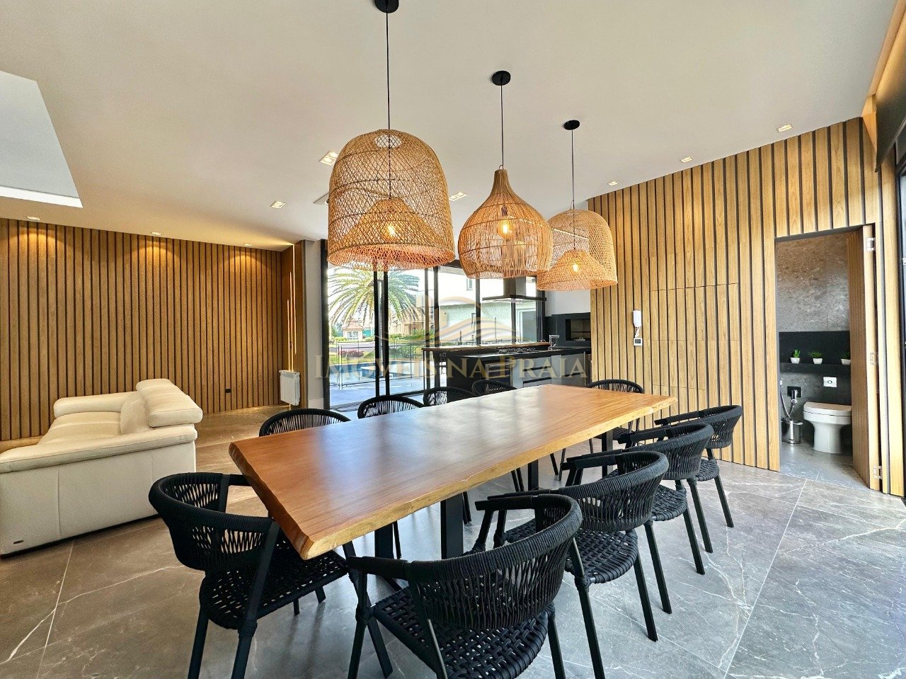 Foto 10 — Casa em Condomínio 4 dormitórios no bairro Playa Vista