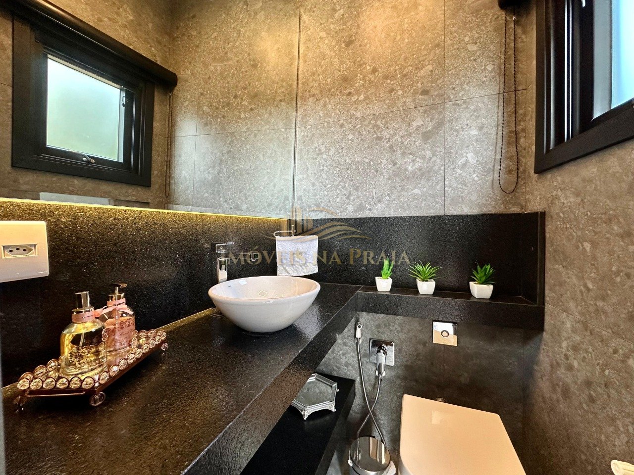 Foto 13 — Casa em Condomínio 4 dormitórios no bairro Playa Vista